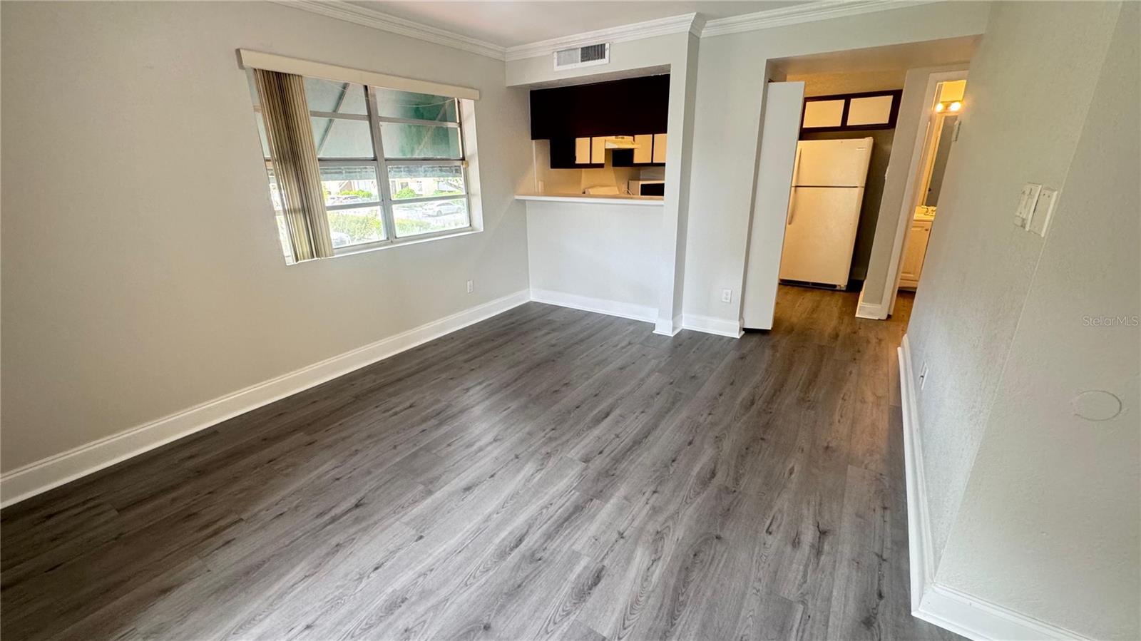 HAMMOCK TRAILS - Residential Lease