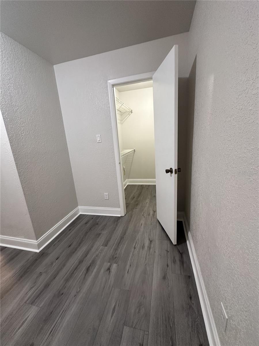 HAMMOCK TRAILS - Residential Lease