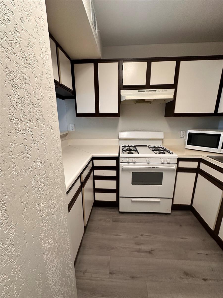 HAMMOCK TRAILS - Residential Lease