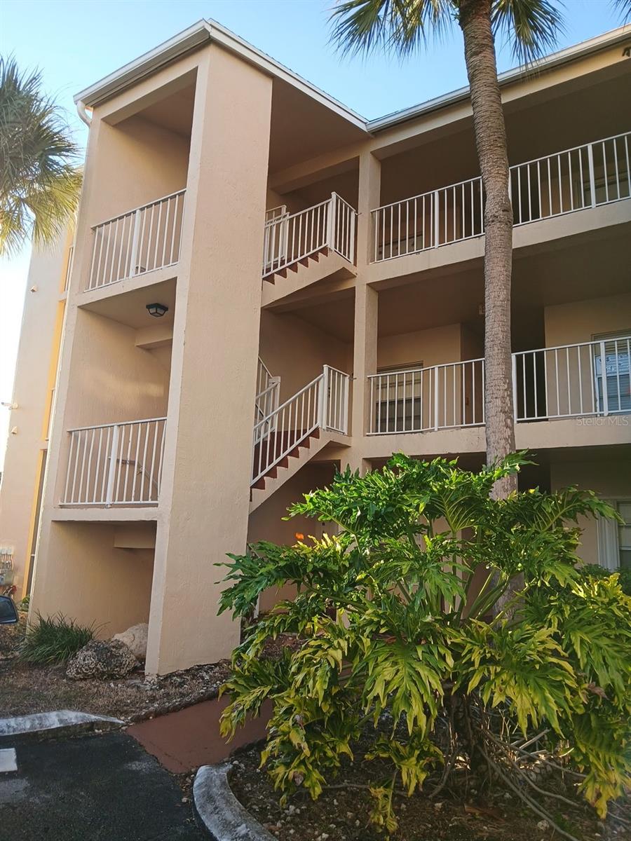 HAMMOCK TRAILS - Residential Lease