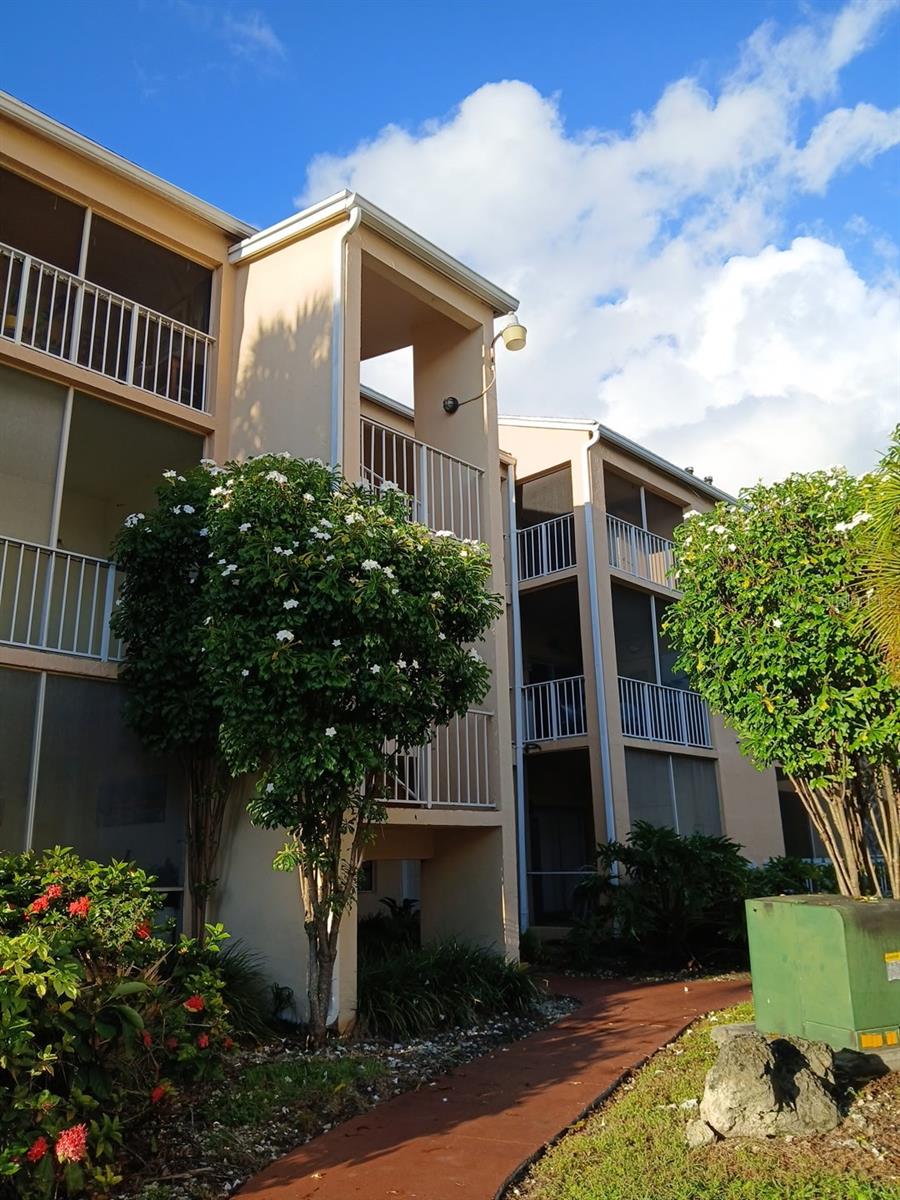 HAMMOCK TRAILS - Residential Lease