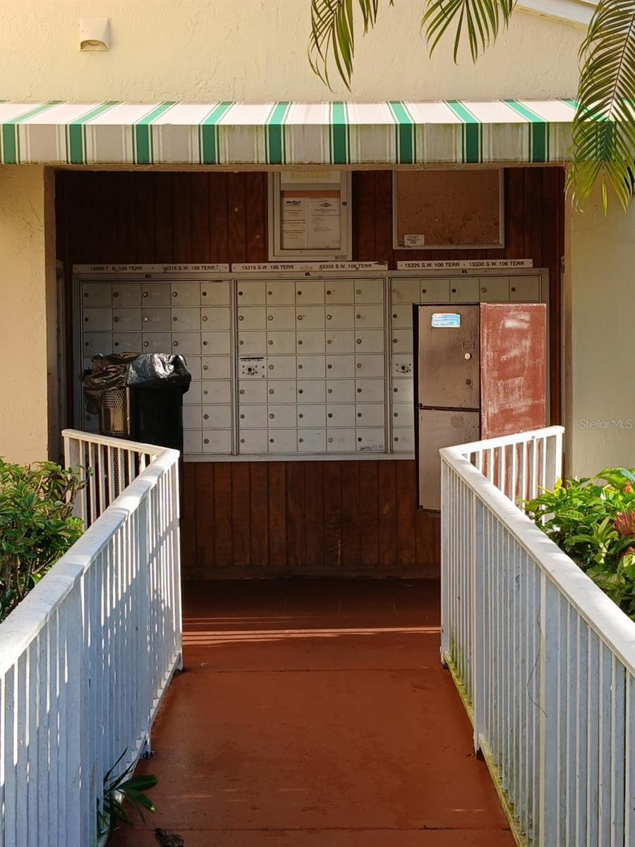 HAMMOCK TRAILS - Residential Lease