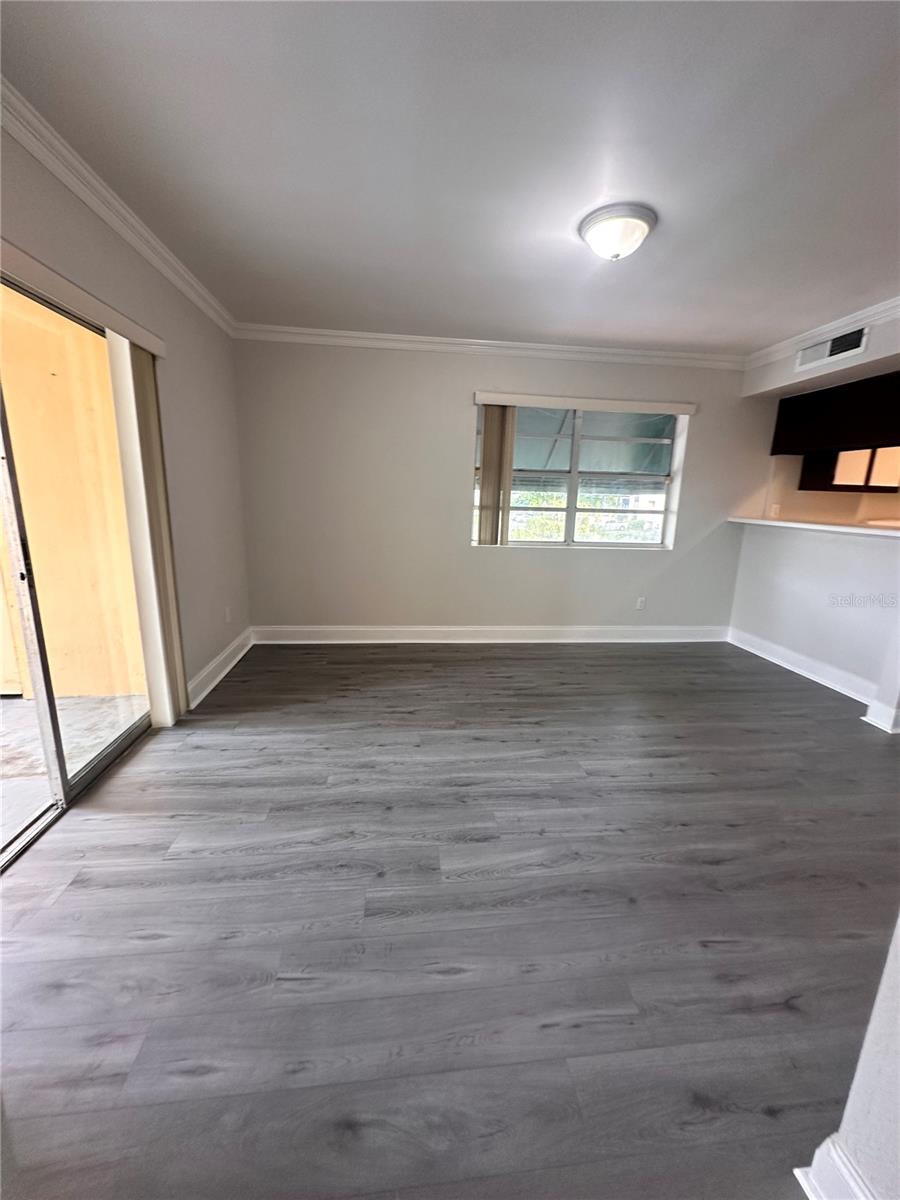 HAMMOCK TRAILS - Residential Lease