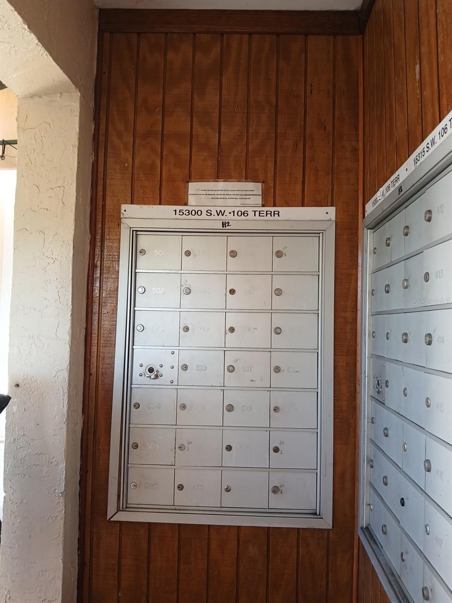 HAMMOCK TRAILS - Residential Lease