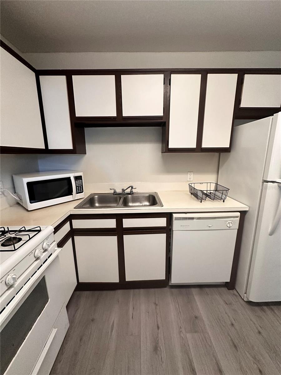 HAMMOCK TRAILS - Residential Lease