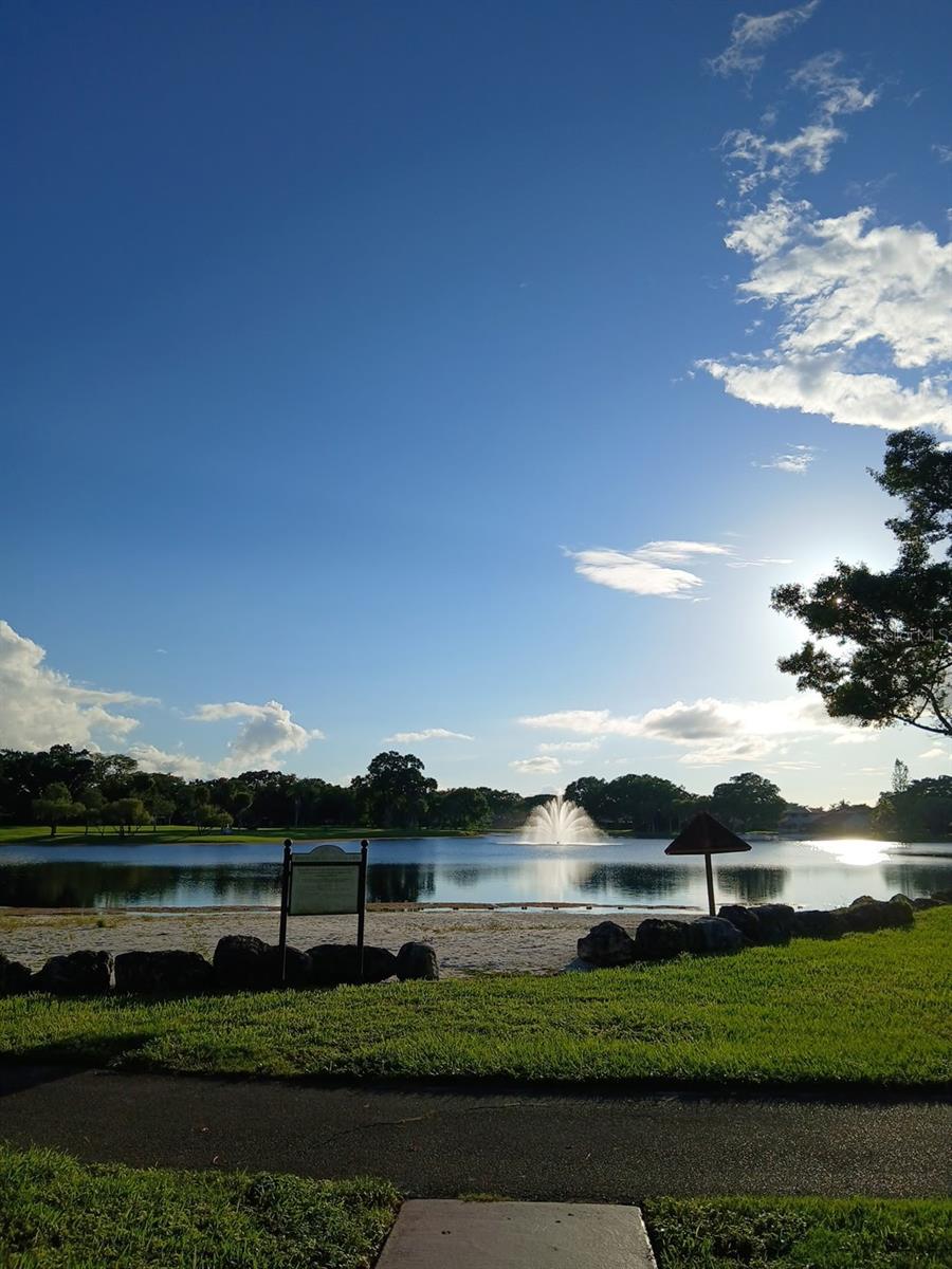 HAMMOCK TRAILS - Residential Lease