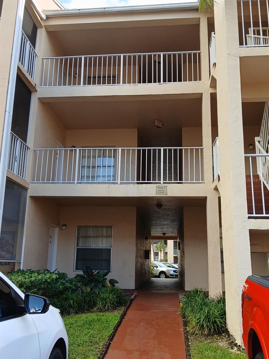 HAMMOCK TRAILS - Residential Lease