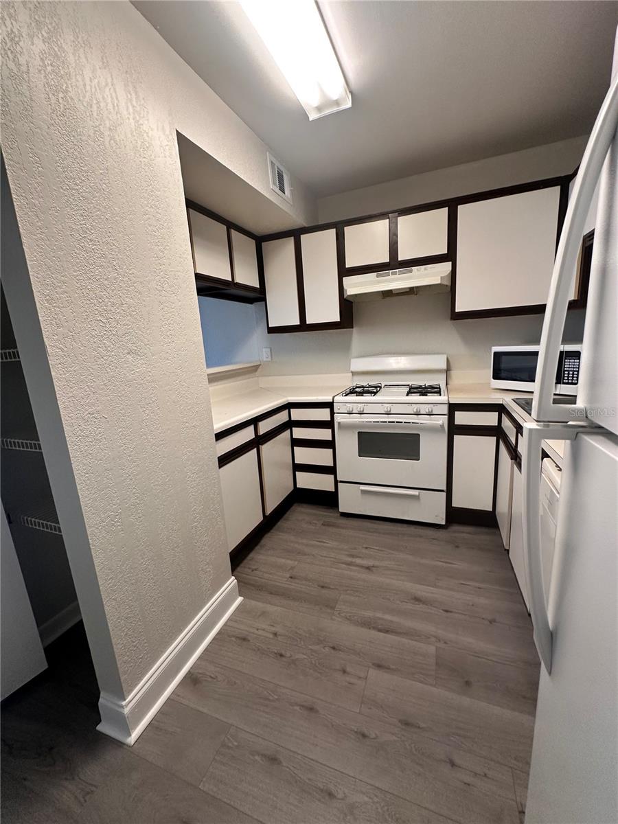 HAMMOCK TRAILS - Residential Lease