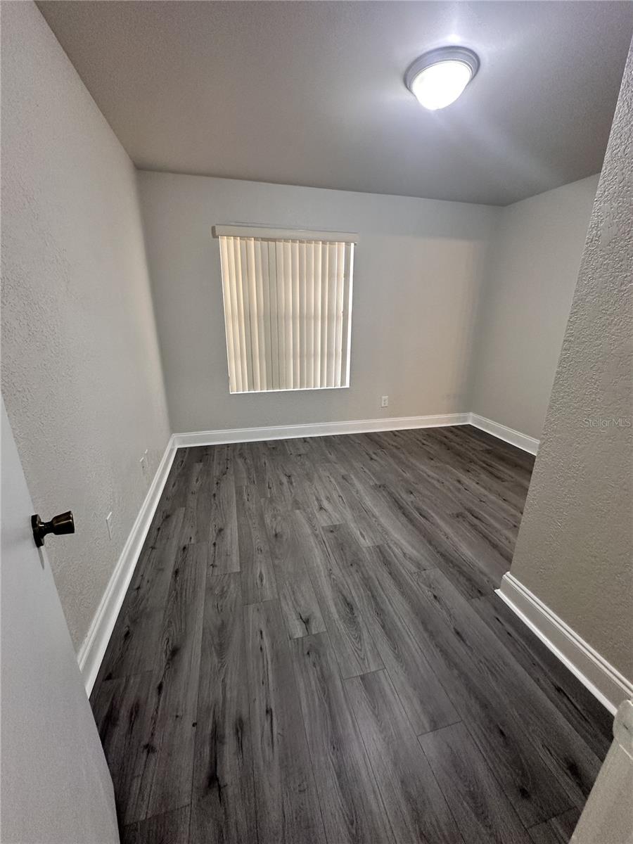 HAMMOCK TRAILS - Residential Lease