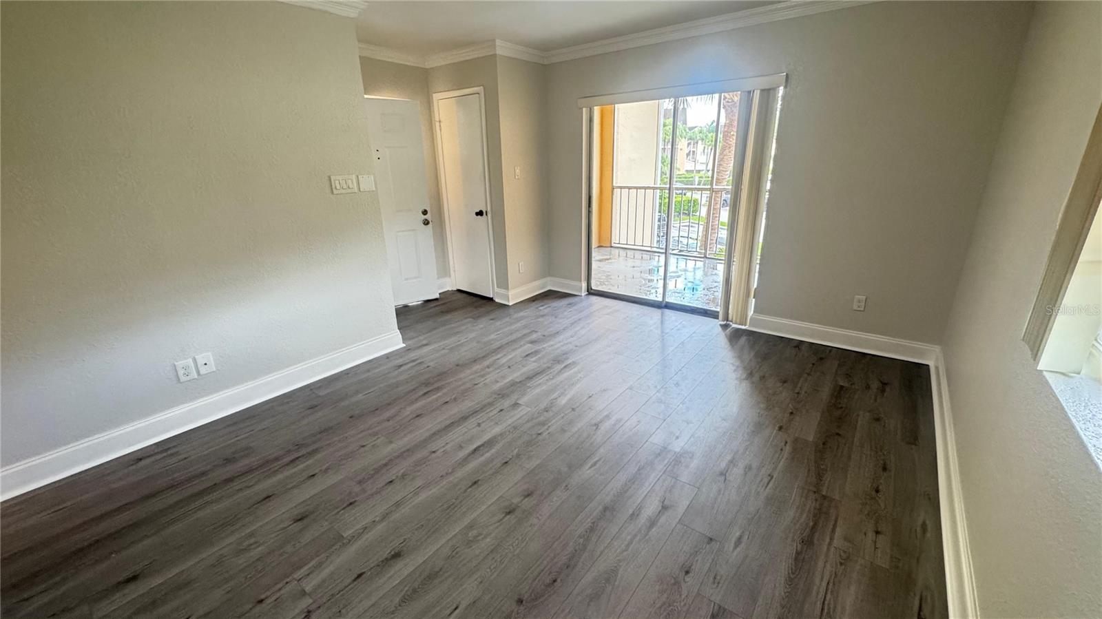 HAMMOCK TRAILS - Residential Lease