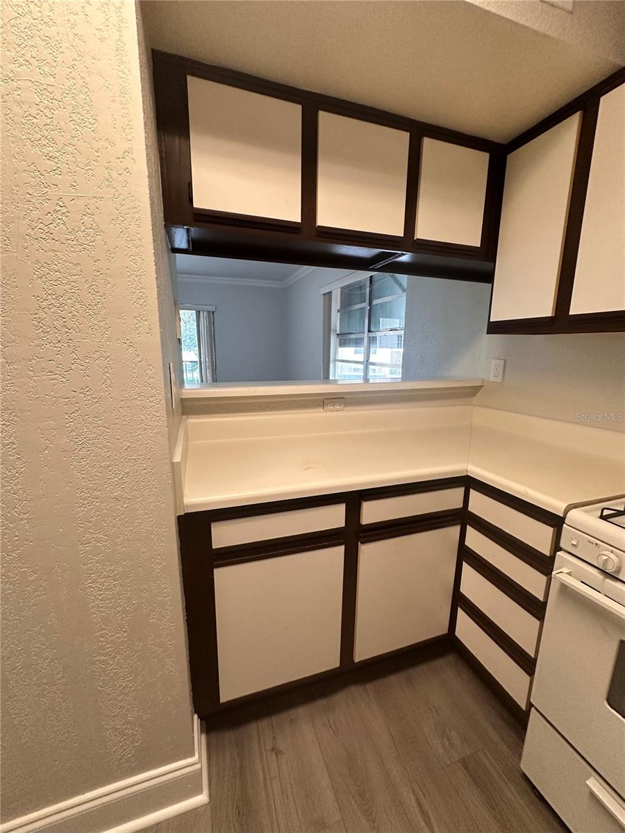 HAMMOCK TRAILS - Residential Lease