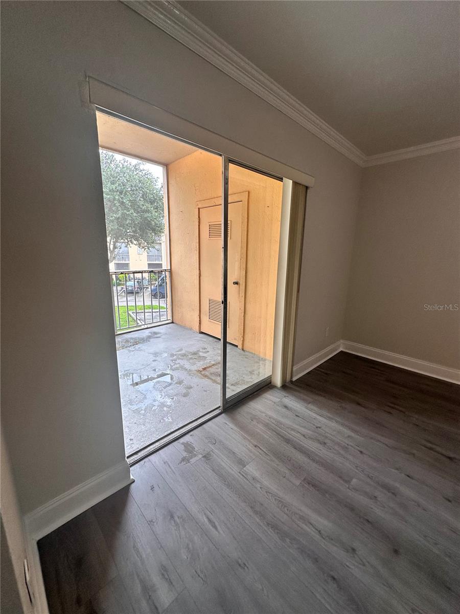 HAMMOCK TRAILS - Residential Lease