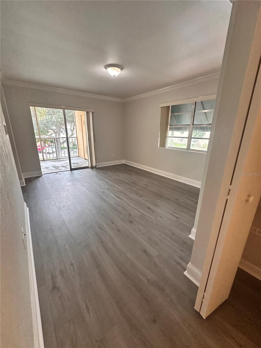 HAMMOCK TRAILS - Residential Lease