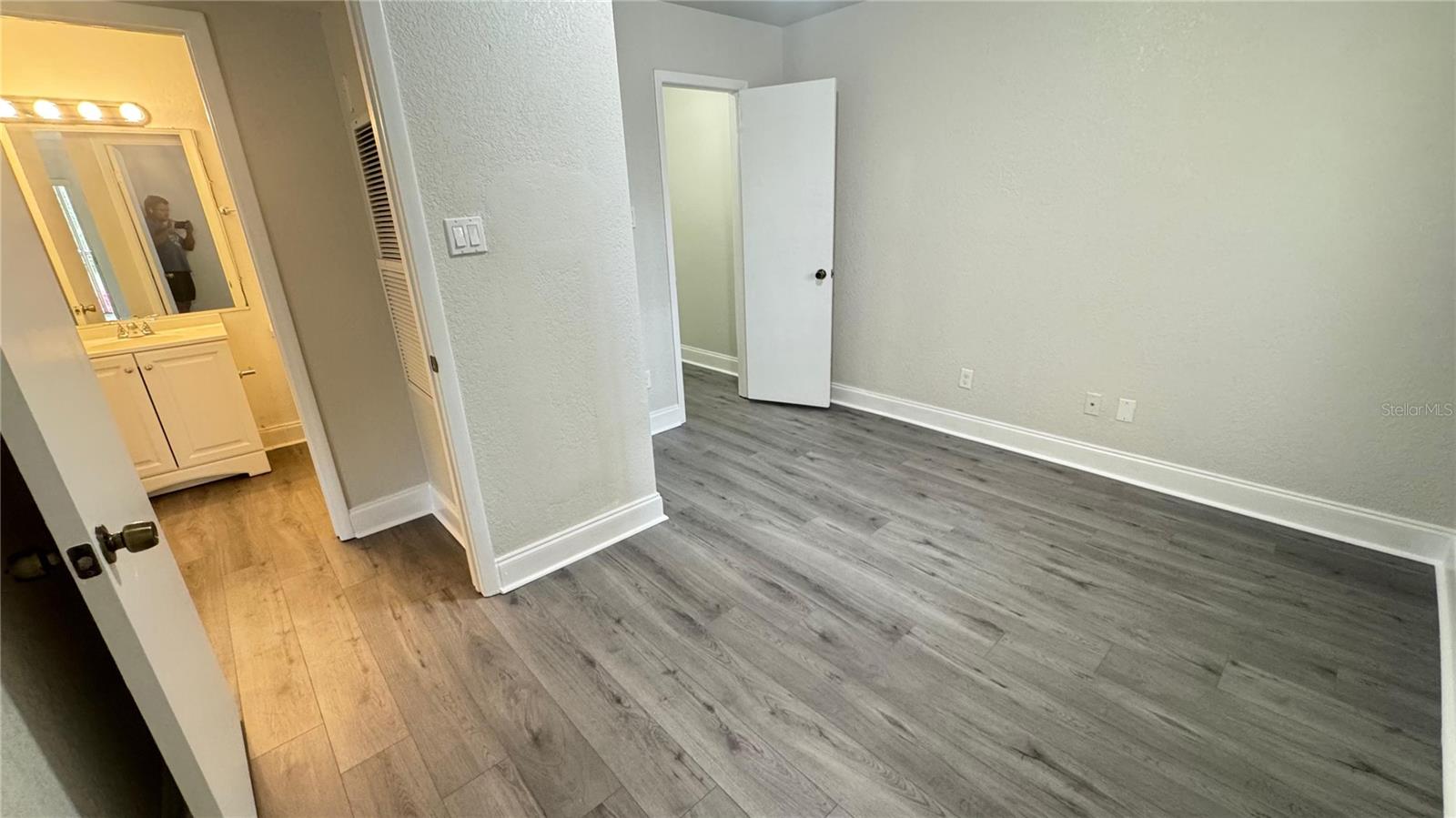 HAMMOCK TRAILS - Residential Lease