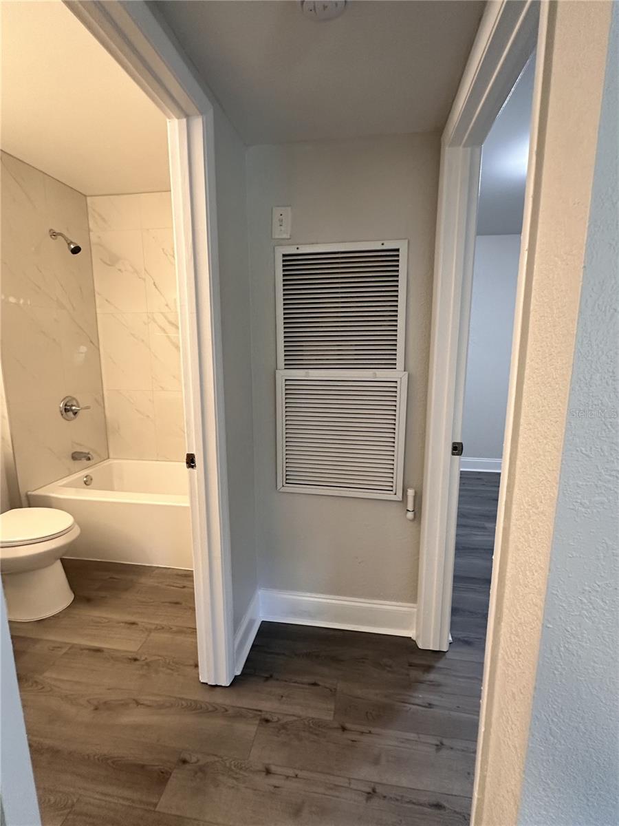 HAMMOCK TRAILS - Residential Lease