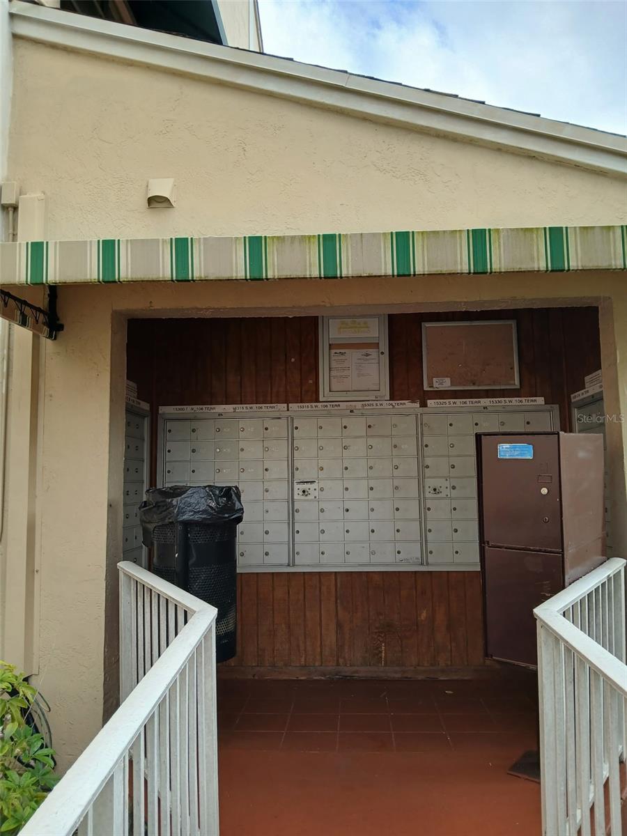 HAMMOCK TRAILS - Residential Lease