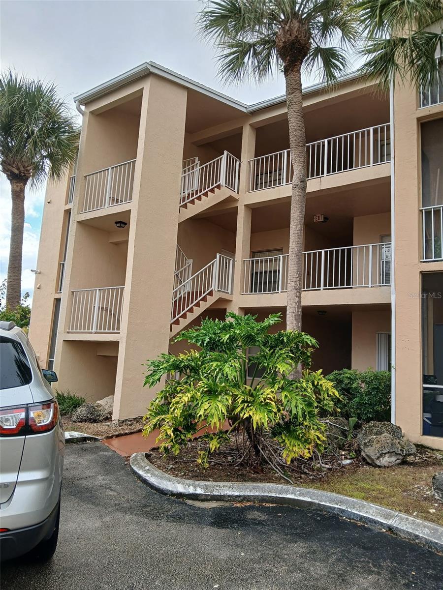 HAMMOCK TRAILS - Residential Lease