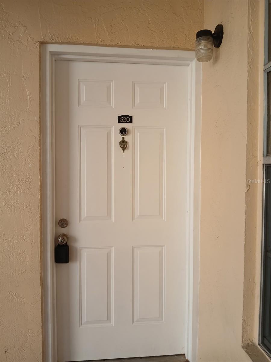 HAMMOCK TRAILS - Residential Lease