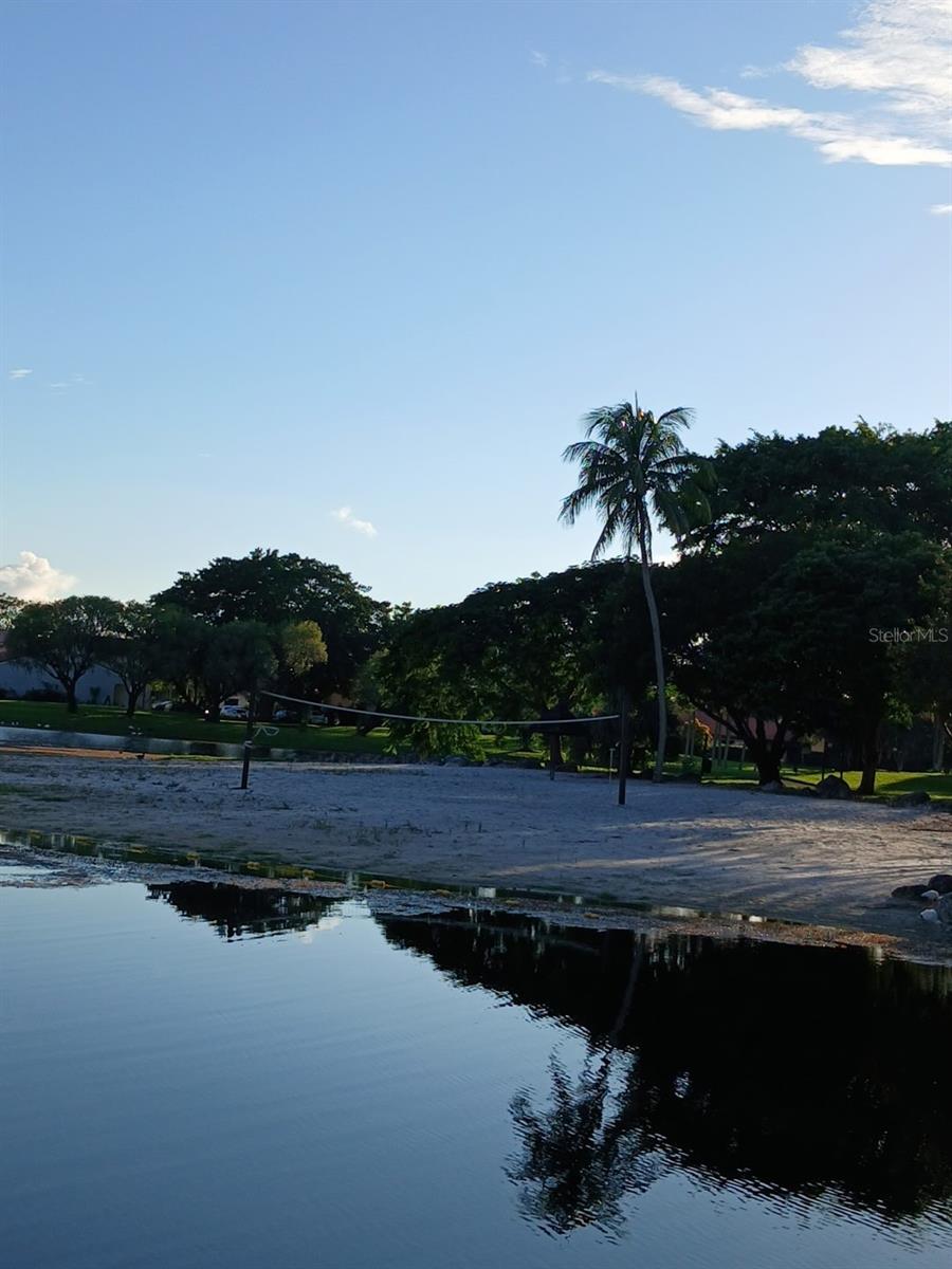 HAMMOCK TRAILS - Residential Lease