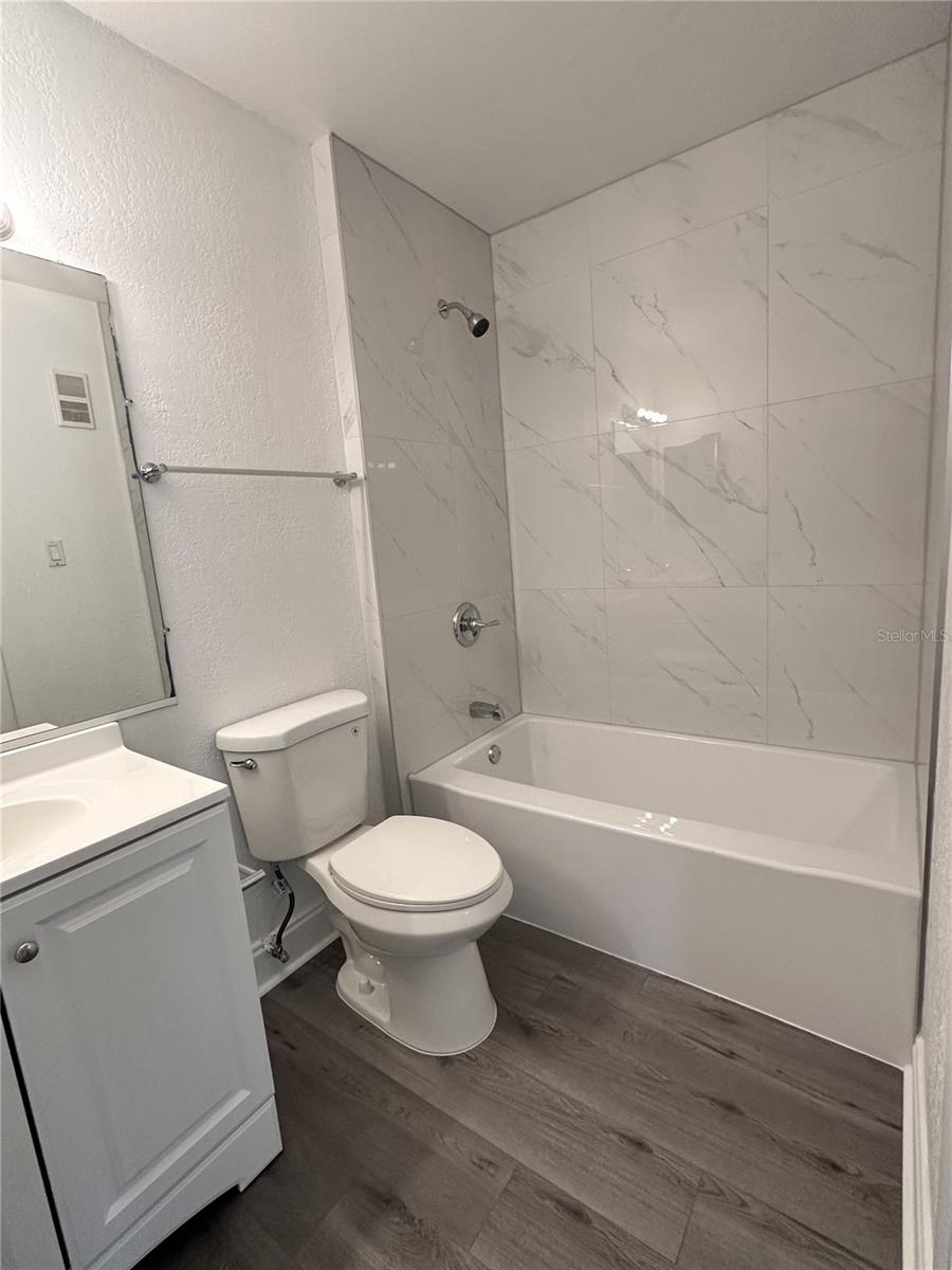 HAMMOCK TRAILS - Residential Lease