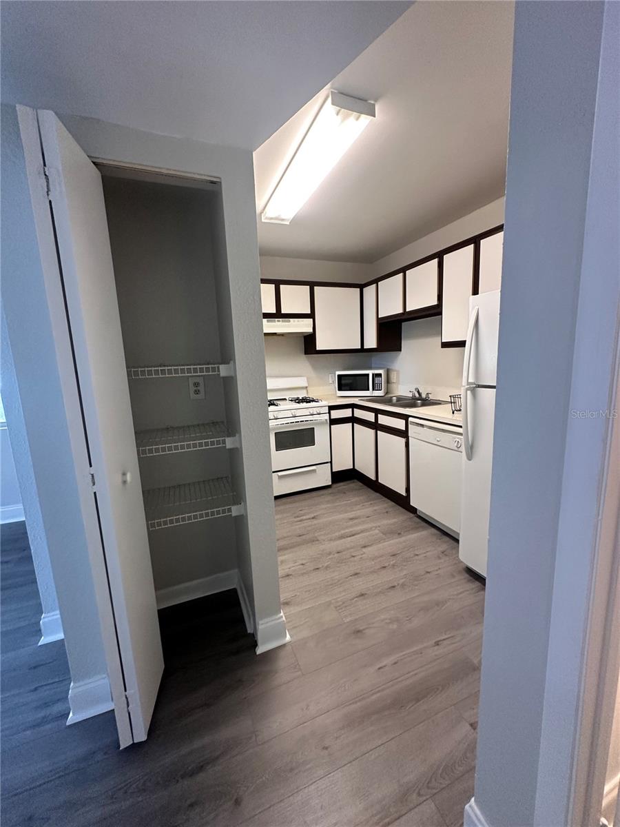 HAMMOCK TRAILS - Residential Lease