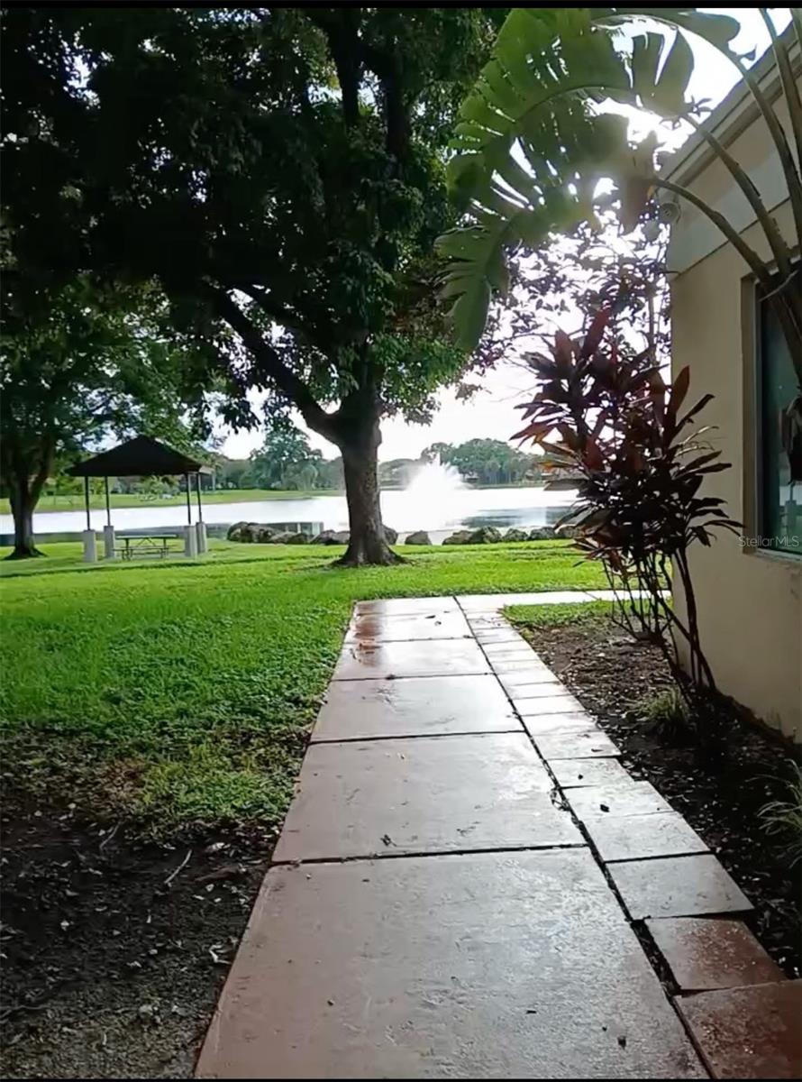 HAMMOCK TRAILS - Residential Lease