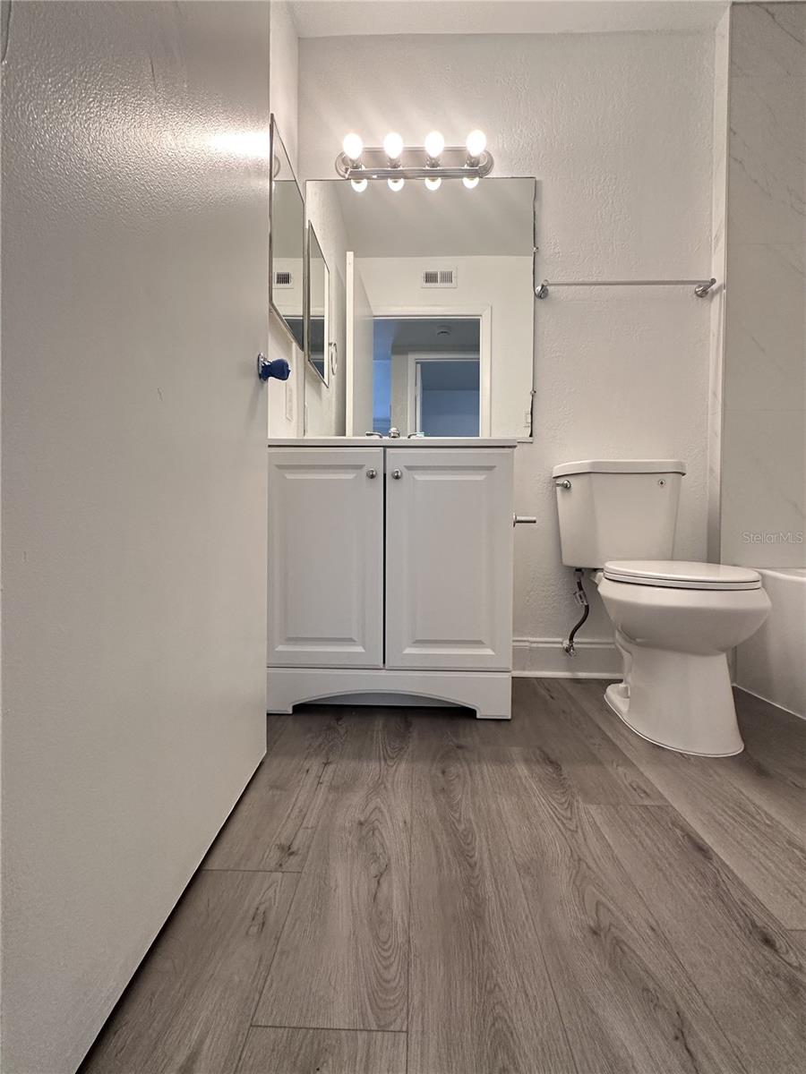 HAMMOCK TRAILS - Residential Lease