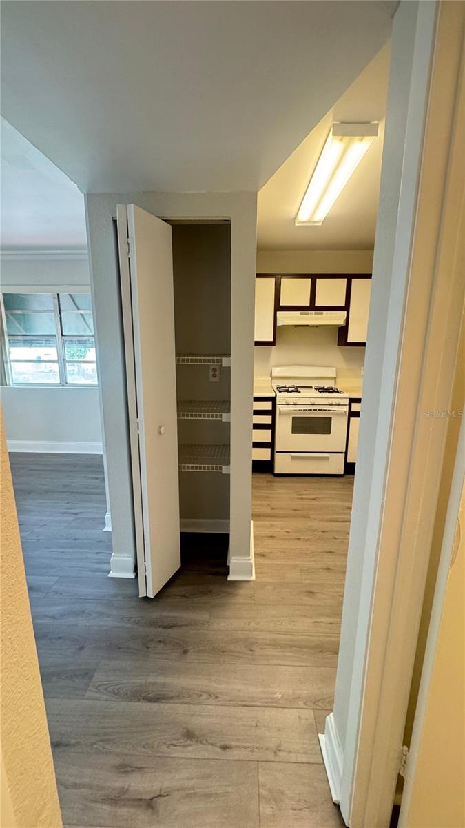 HAMMOCK TRAILS - Residential Lease