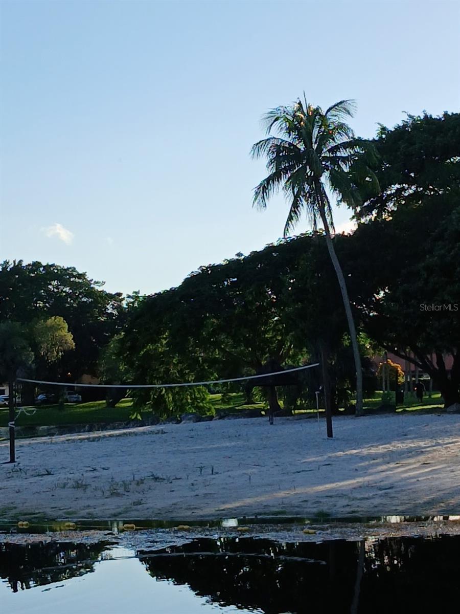 HAMMOCK TRAILS - Residential Lease