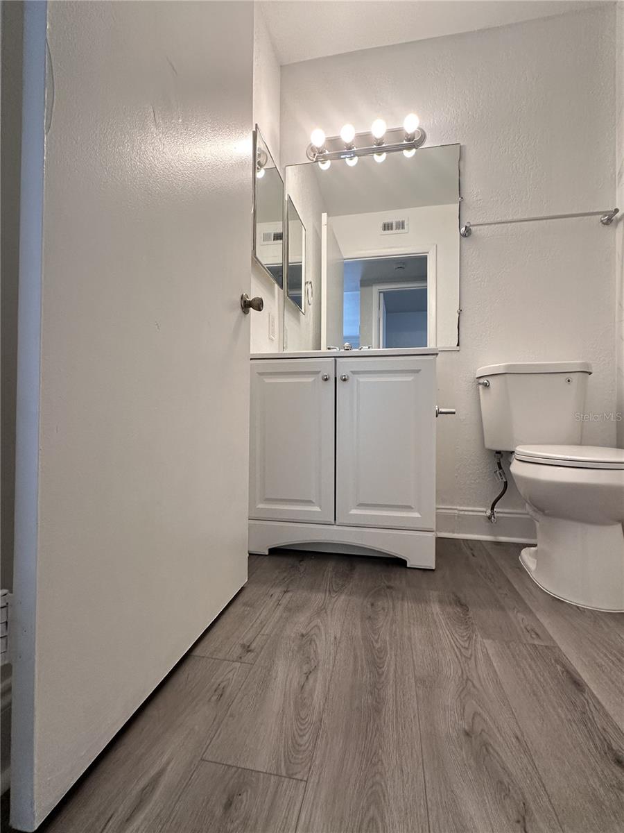 HAMMOCK TRAILS - Residential Lease