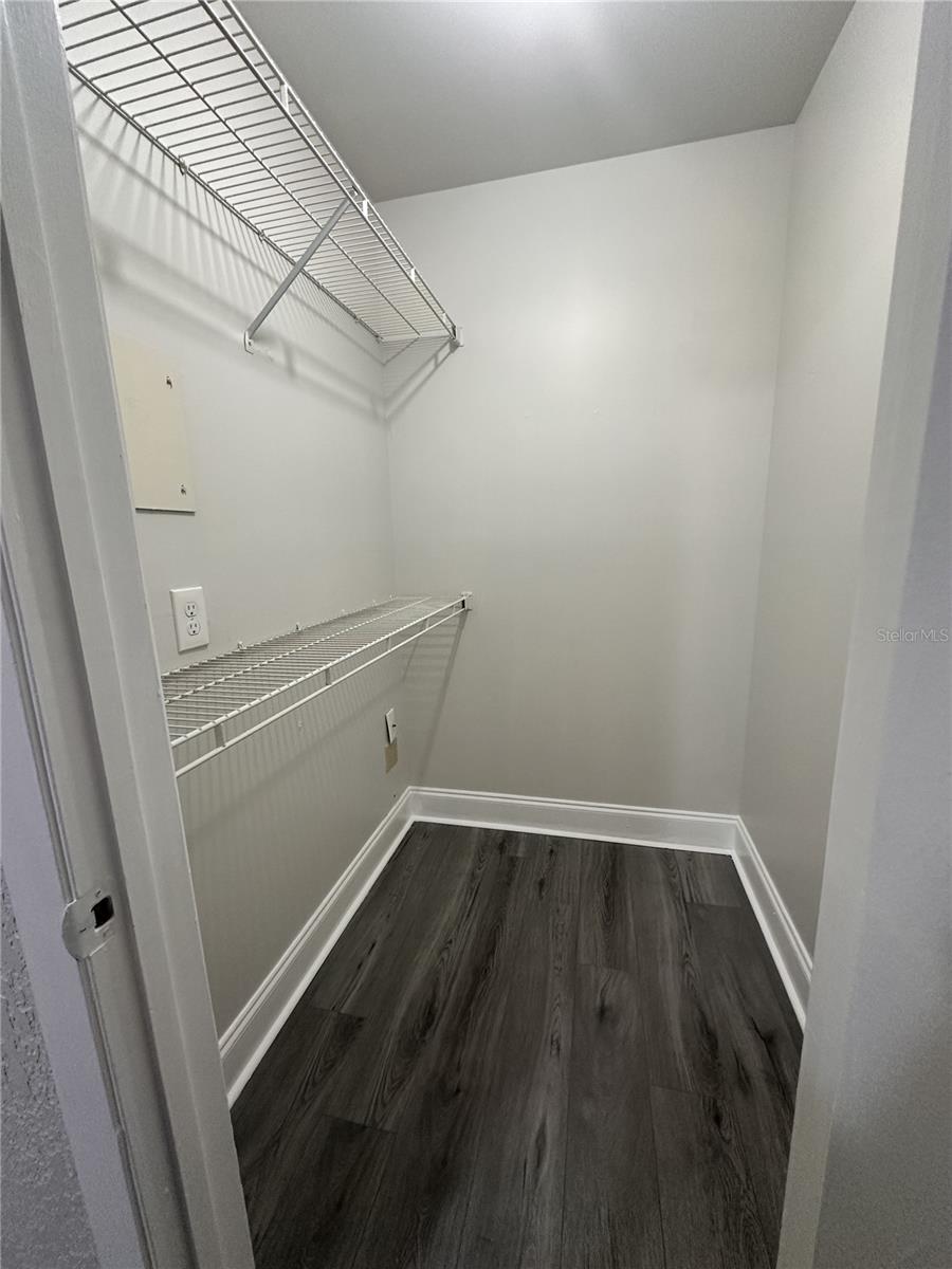 HAMMOCK TRAILS - Residential Lease