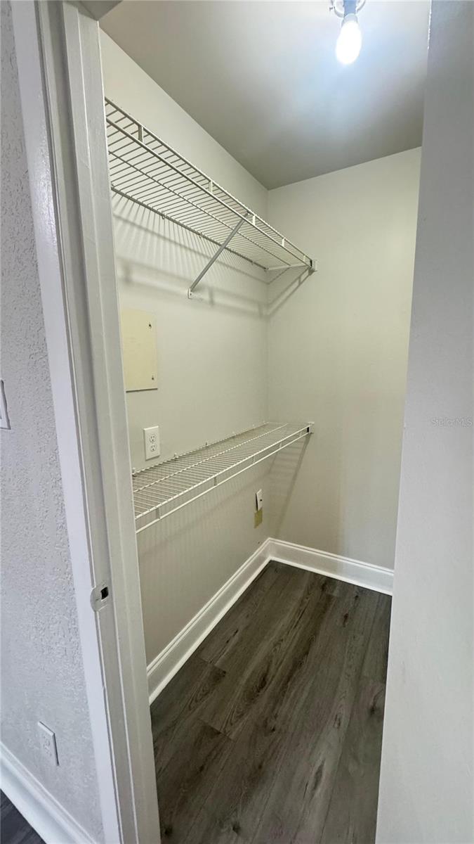 HAMMOCK TRAILS - Residential Lease