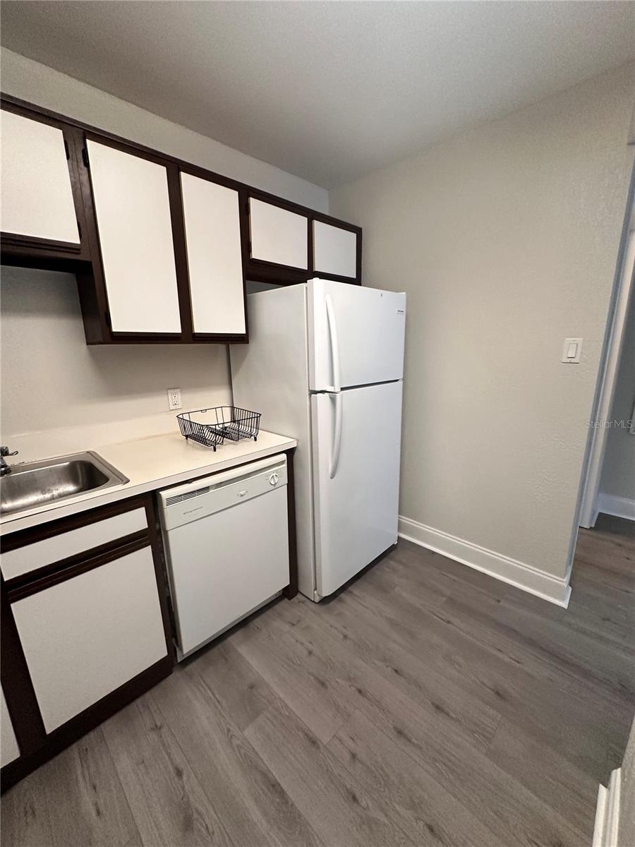 HAMMOCK TRAILS - Residential Lease