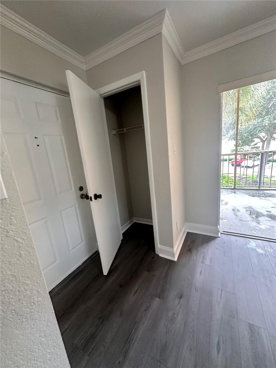 HAMMOCK TRAILS - Residential Lease