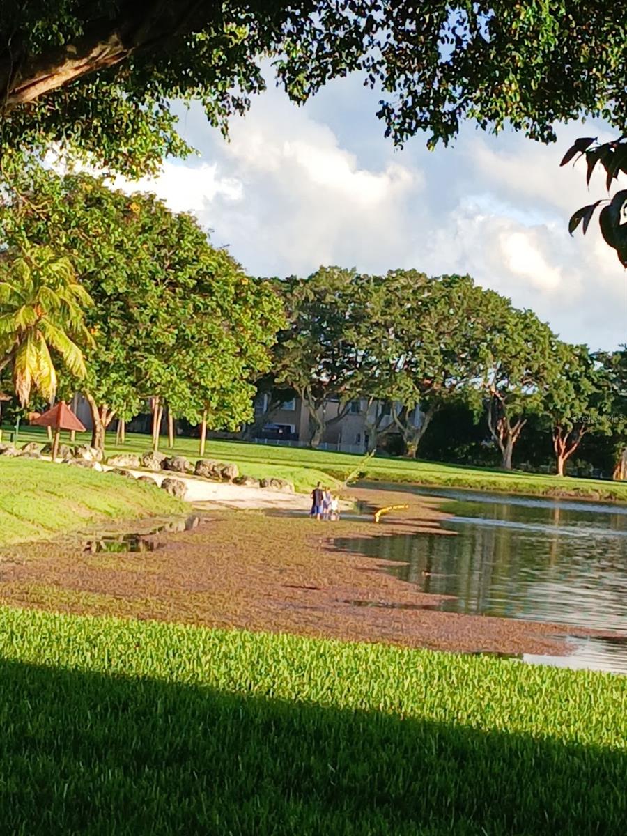 HAMMOCK TRAILS - Residential Lease