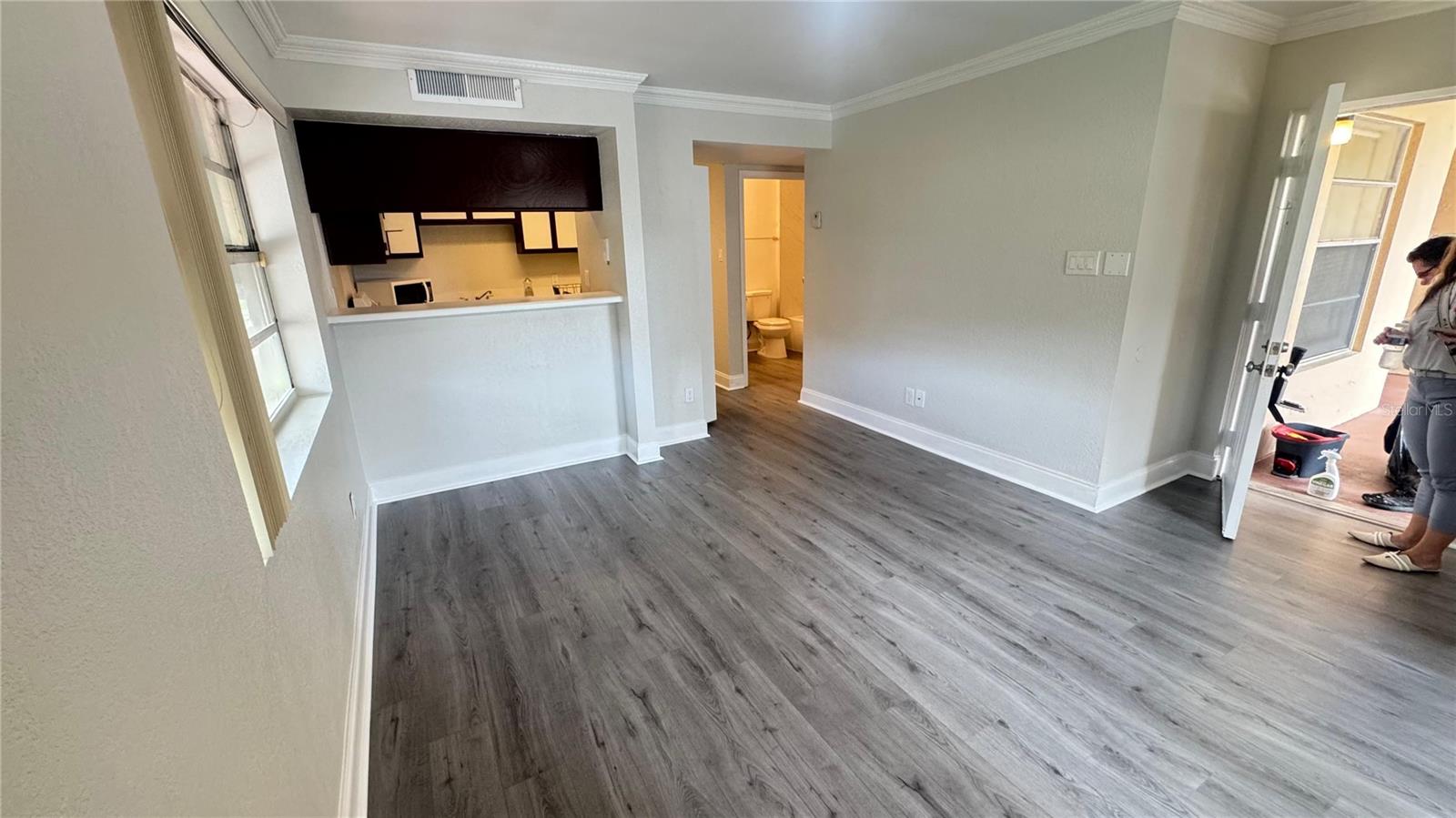 HAMMOCK TRAILS - Residential Lease