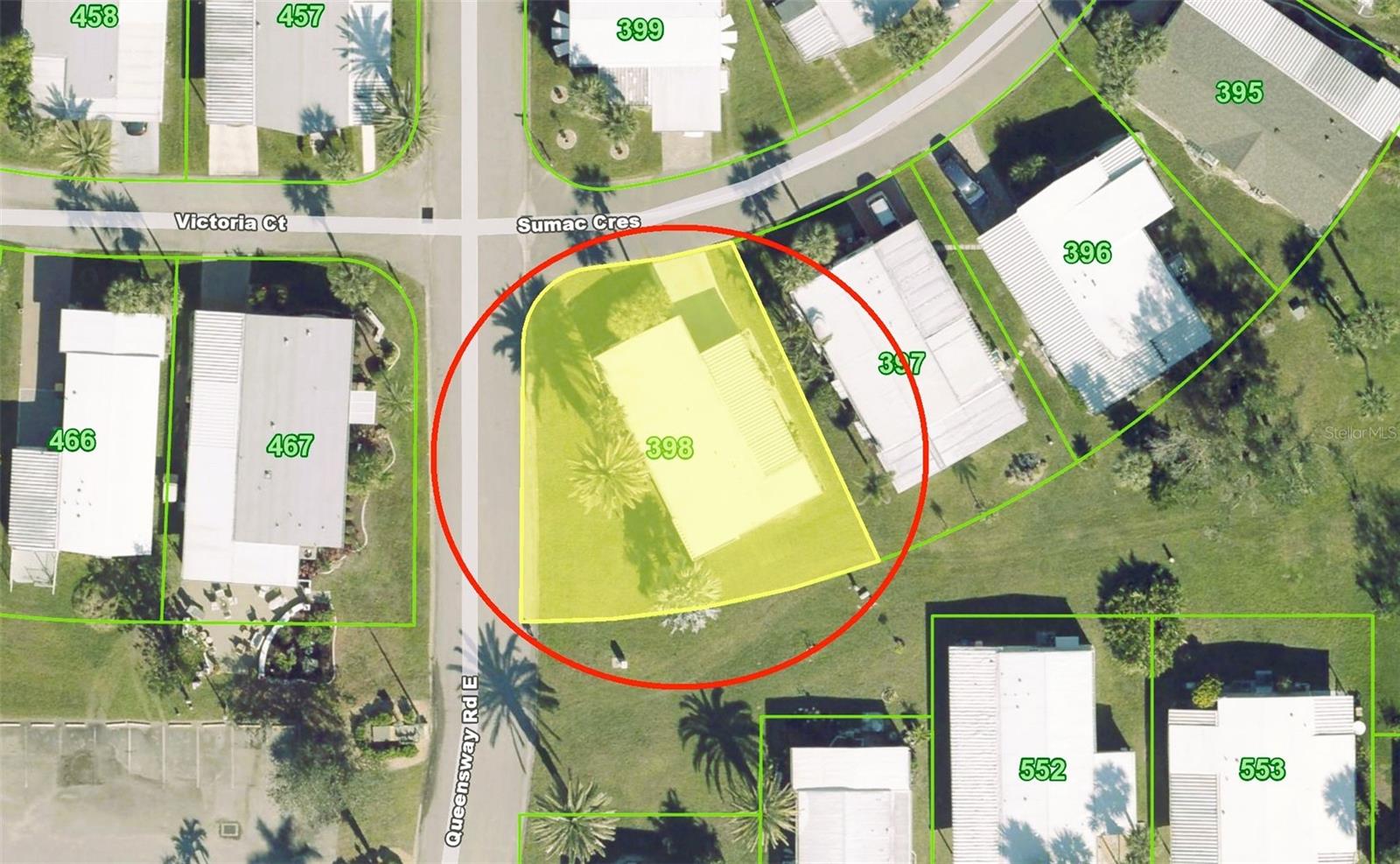 MAPLE LEAF ESTATES - Residential