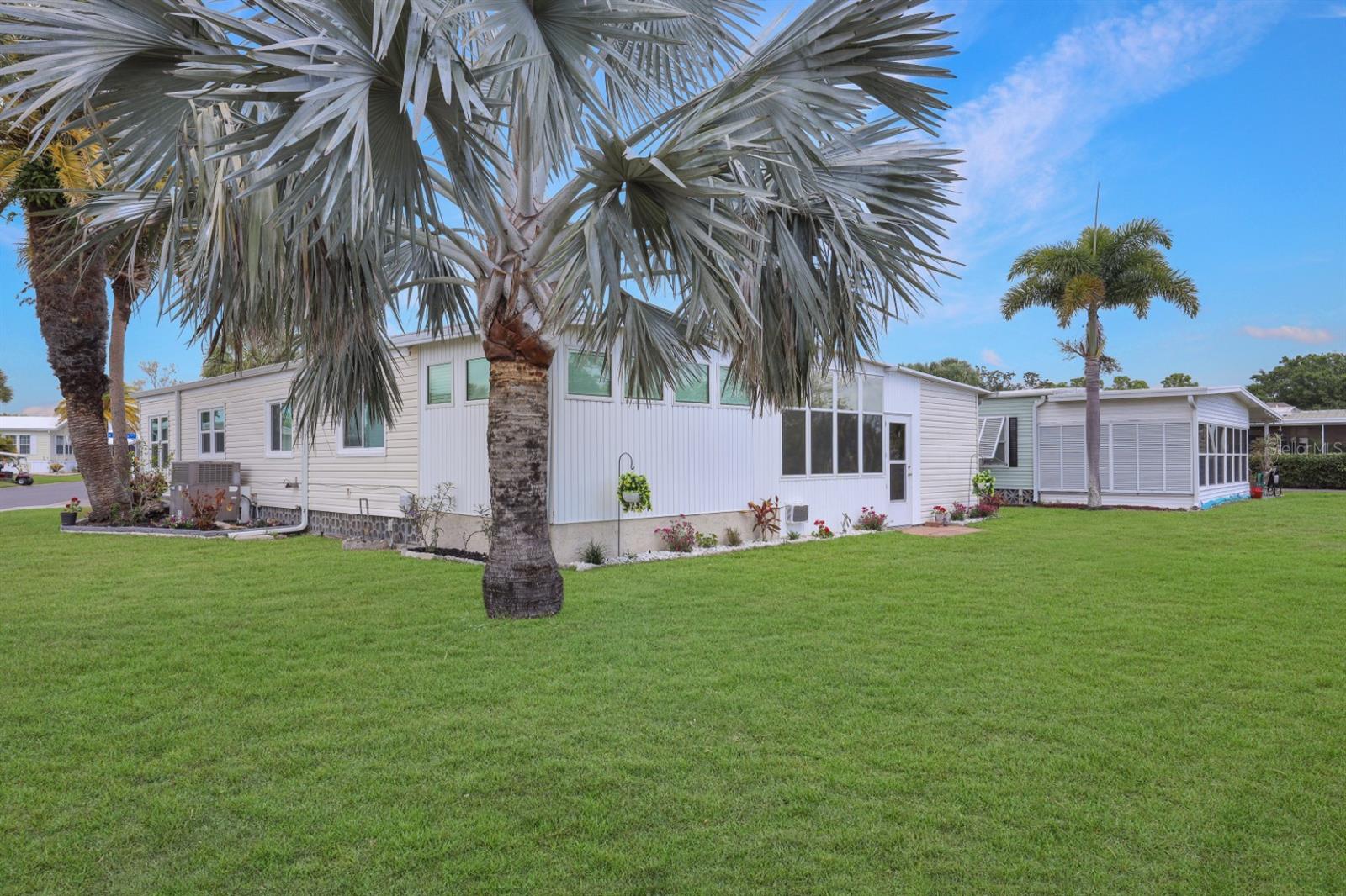 MAPLE LEAF ESTATES - Residential