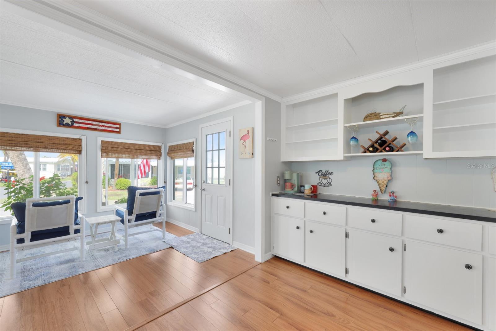 MAPLE LEAF ESTATES - Residential