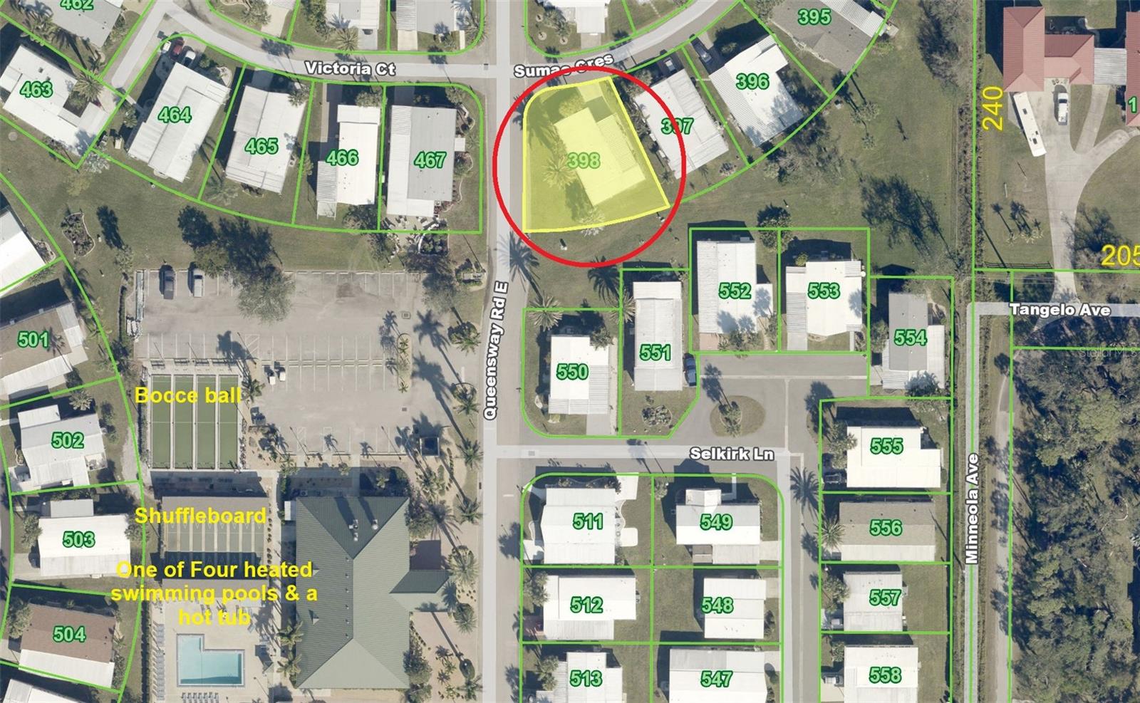 MAPLE LEAF ESTATES - Residential