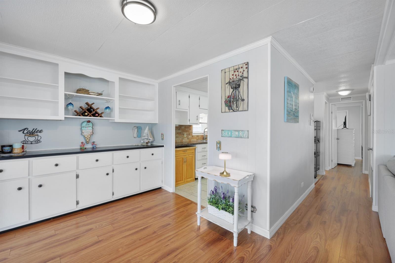 MAPLE LEAF ESTATES - Residential