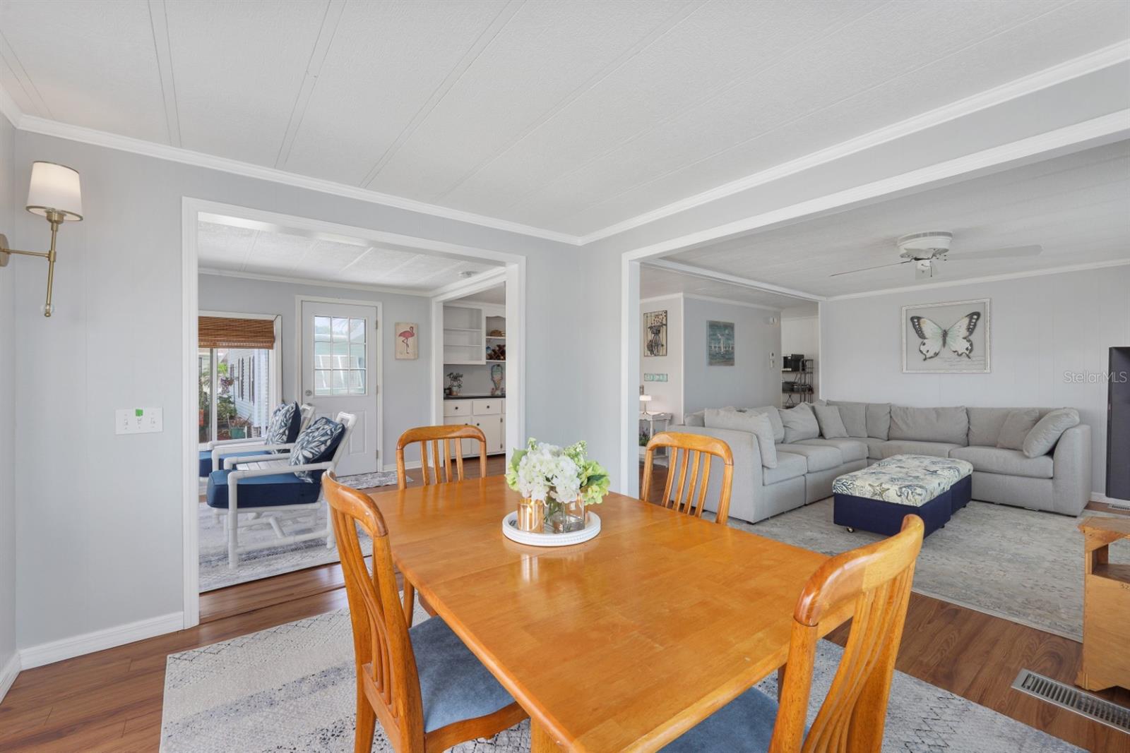 MAPLE LEAF ESTATES - Residential