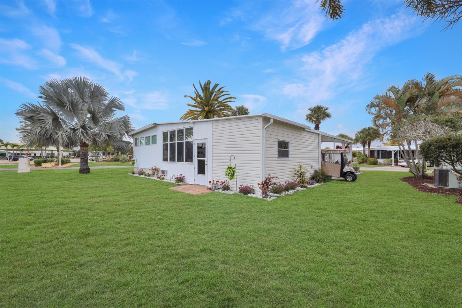 MAPLE LEAF ESTATES - Residential