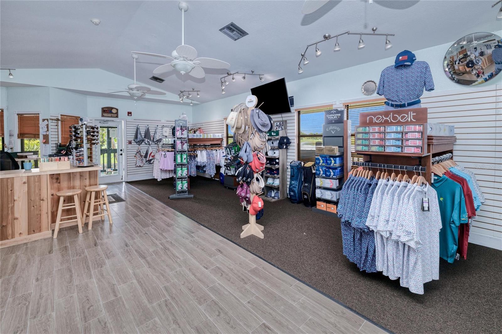 MAPLE LEAF ESTATES - Residential