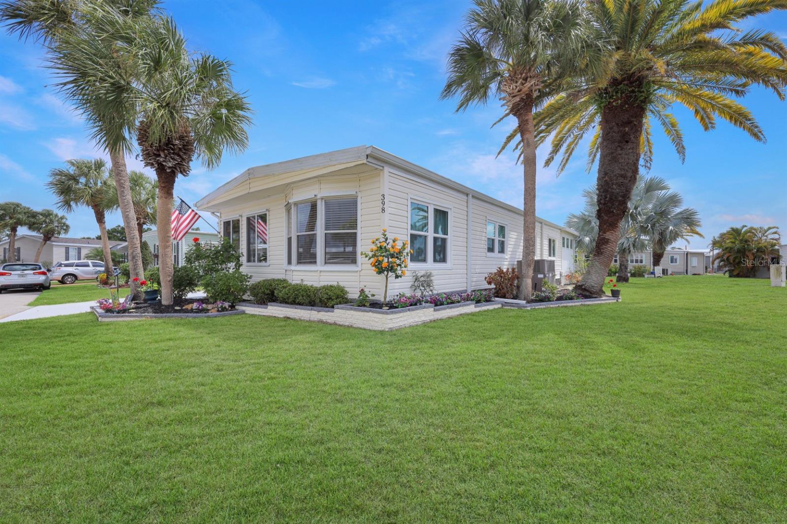 MAPLE LEAF ESTATES - Residential