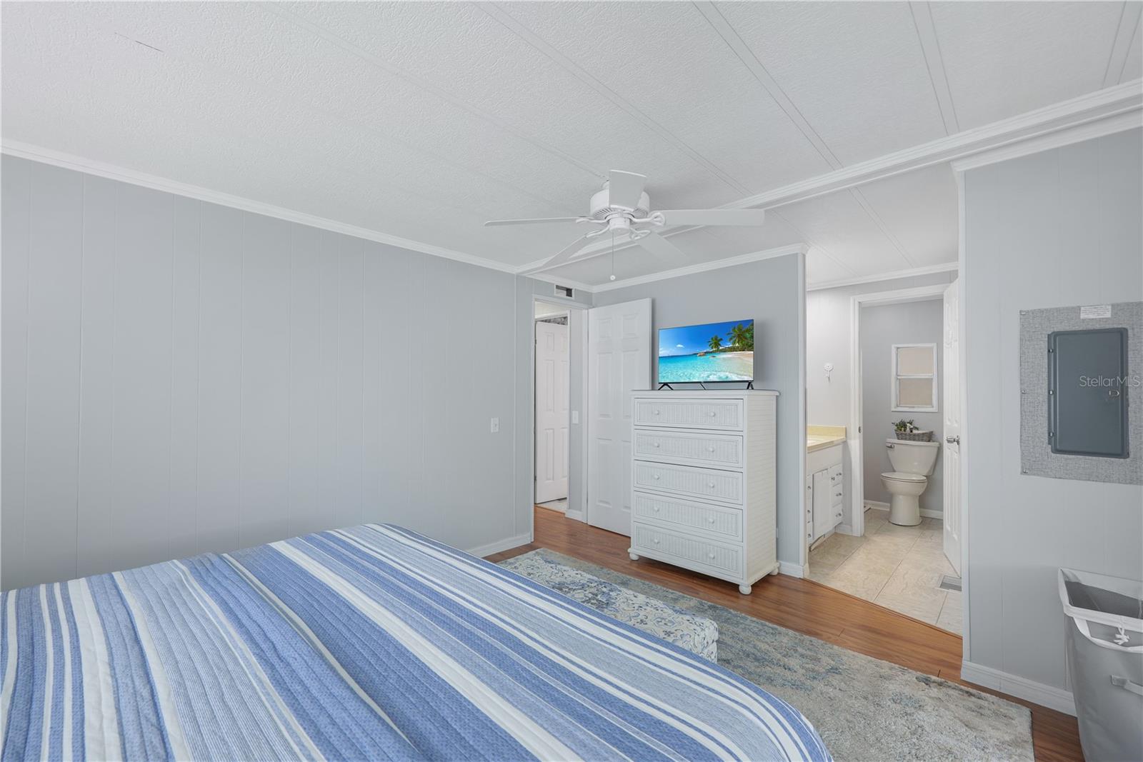 MAPLE LEAF ESTATES - Residential