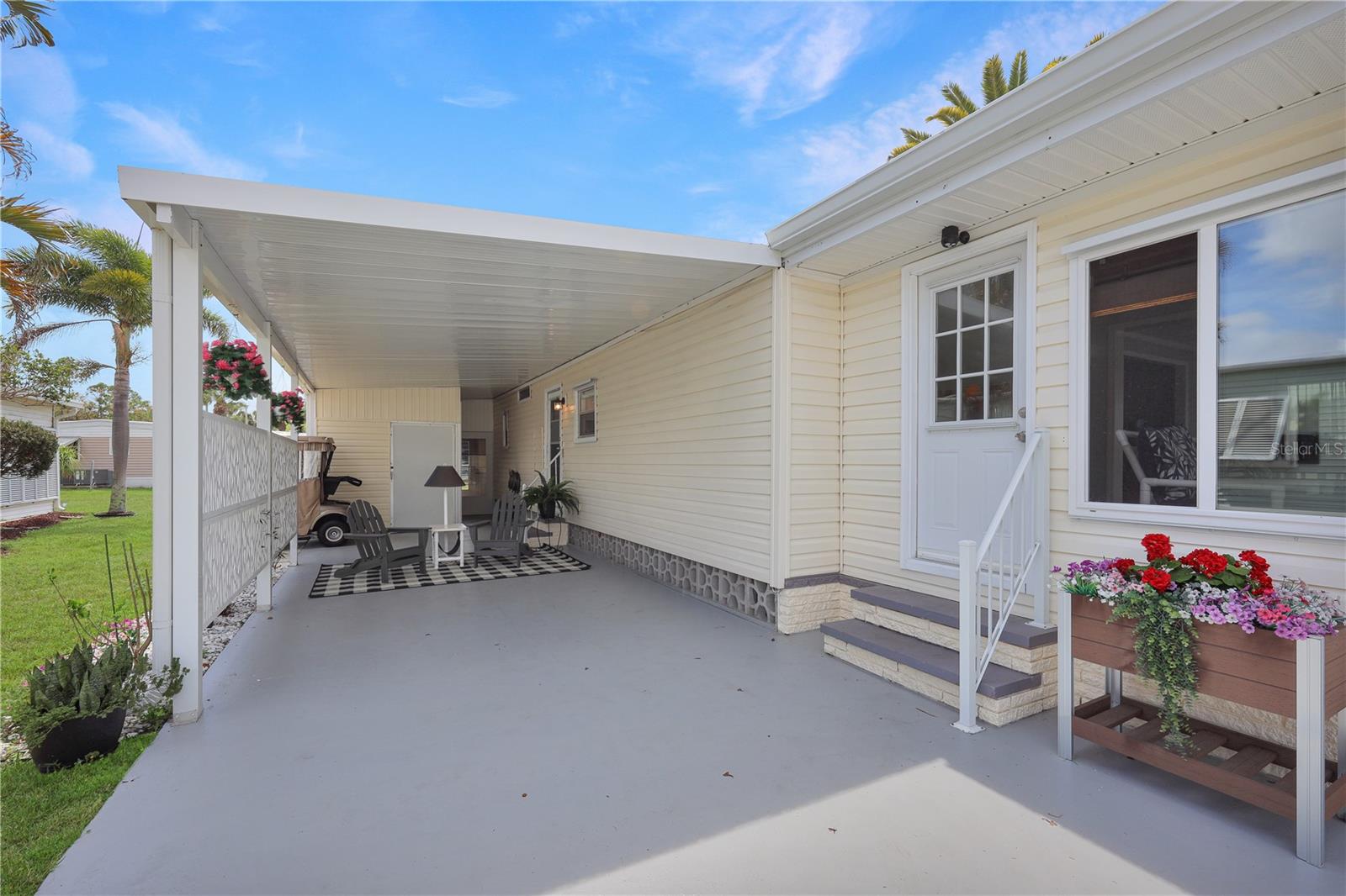 MAPLE LEAF ESTATES - Residential