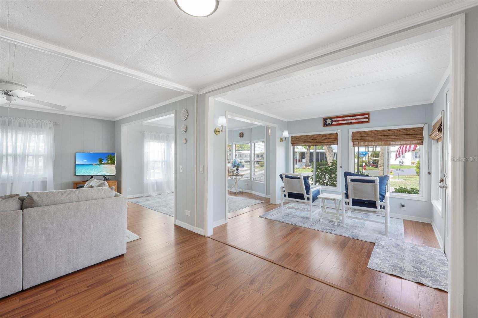 MAPLE LEAF ESTATES - Residential