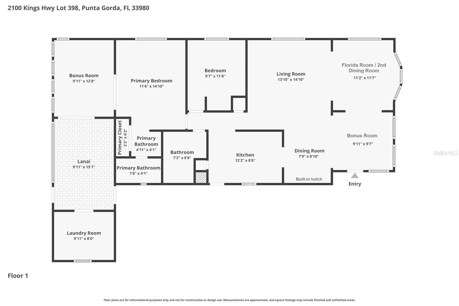 MAPLE LEAF ESTATES - Residential