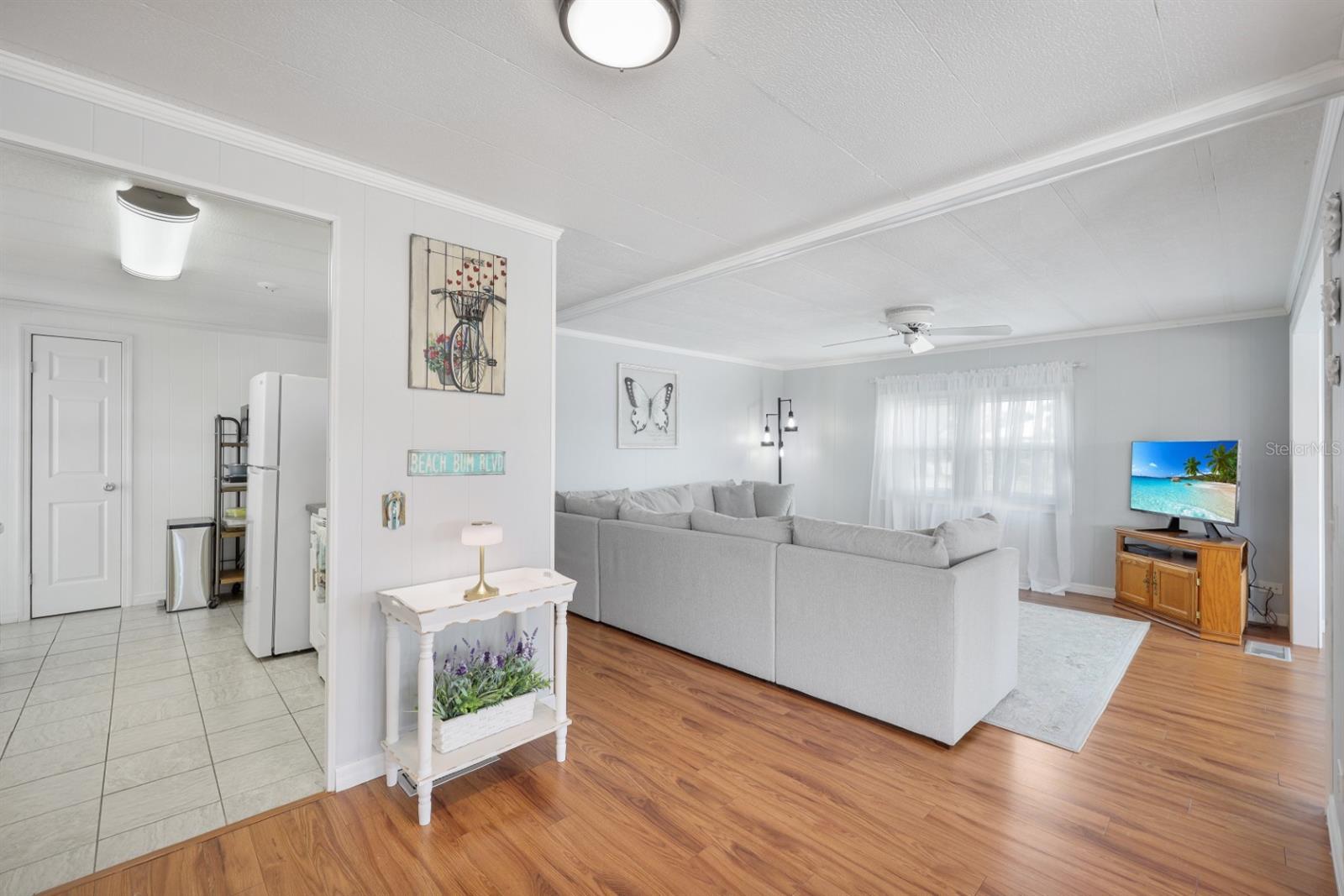 MAPLE LEAF ESTATES - Residential